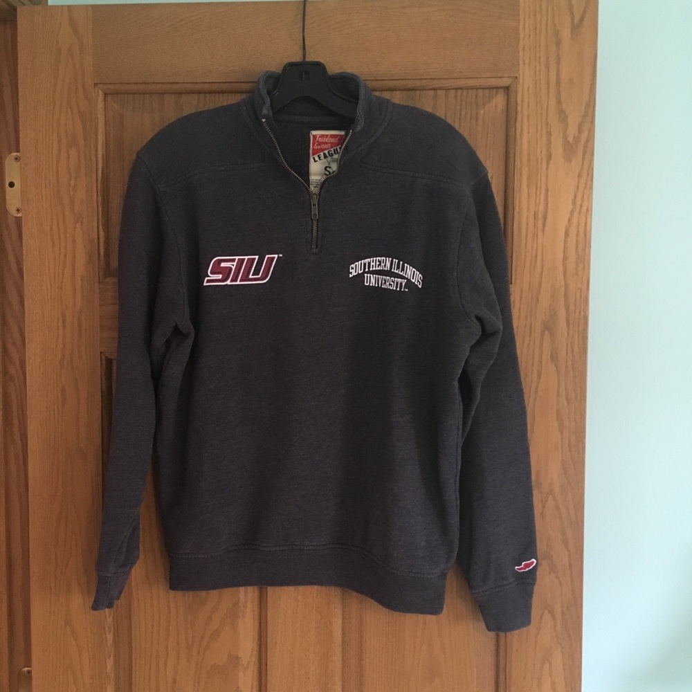 Southern Illinois University Sweatshirt